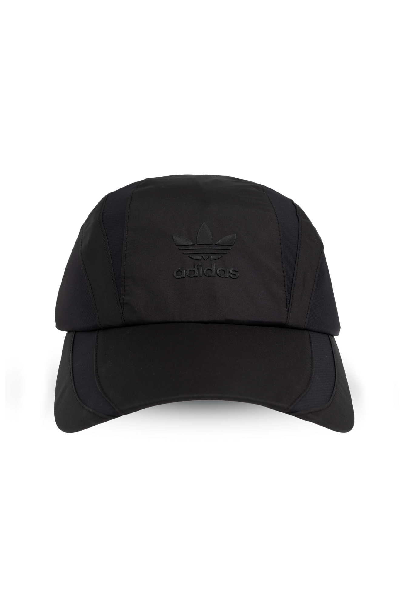 Кроссовки ботинки adidas neo - Black Cap with logo ADIDAS